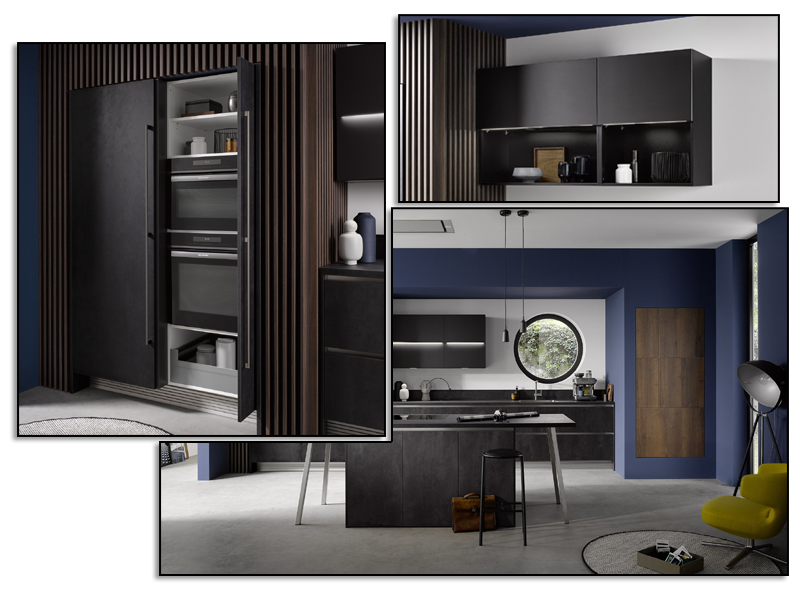 Hacker Kitchen Pakistan