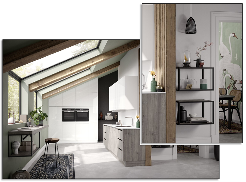 Hacker Kitchen Pakistan
