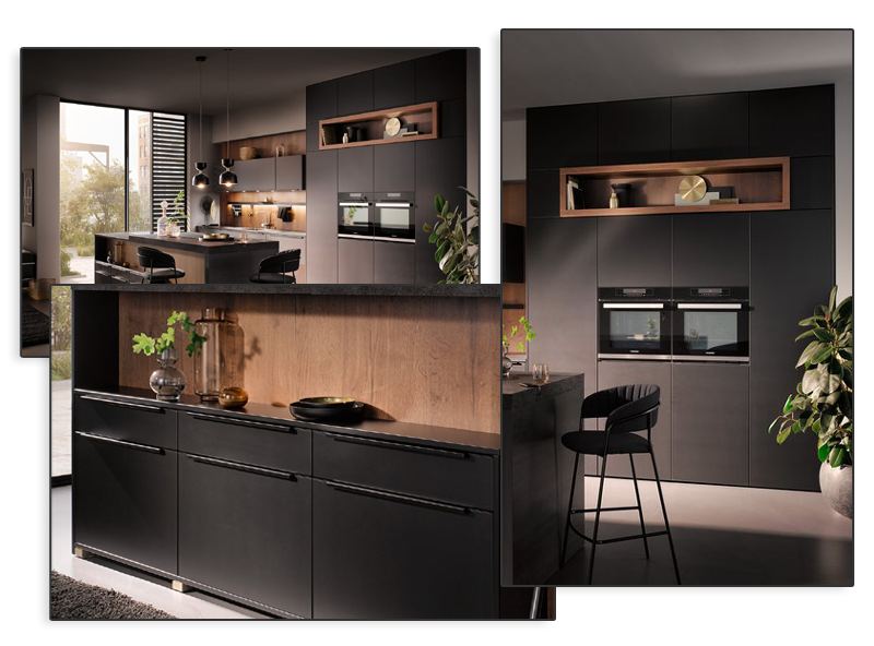 Hacker Kitchen Pakistan